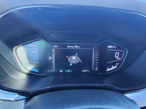 Used 2022 Kia Niro Touring Special Edition image 21