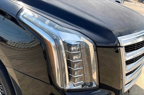 Used 2016 Cadillac Escalade ESV Premium image 26