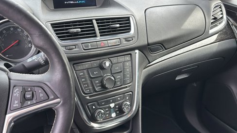 Used 2015 Buick Encore Leather image 20