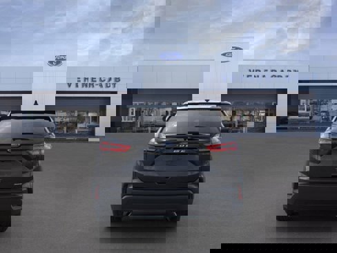 New 2024 Ford Edge SE image 5