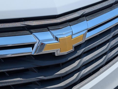 Certified 2024 Chevrolet Equinox LS w/ Driver Confidence II Package image 5