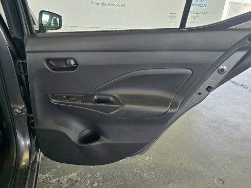 Used 2023 Nissan Versa S image 15