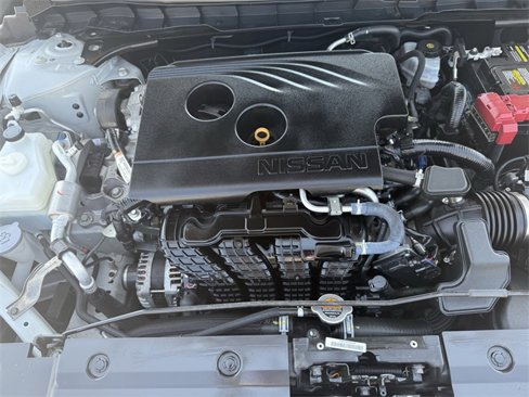 Used 2019 Nissan Altima 2.5 S image 31