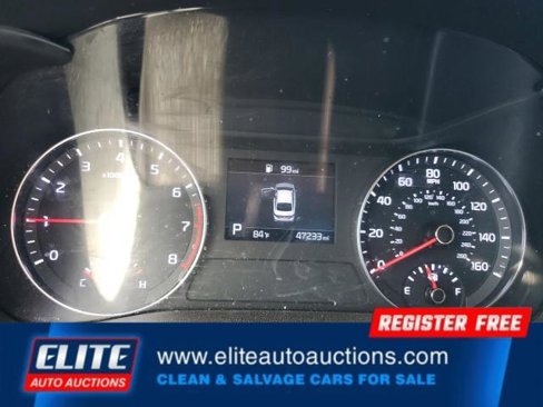 Used 2021 Kia Forte LXS image 18