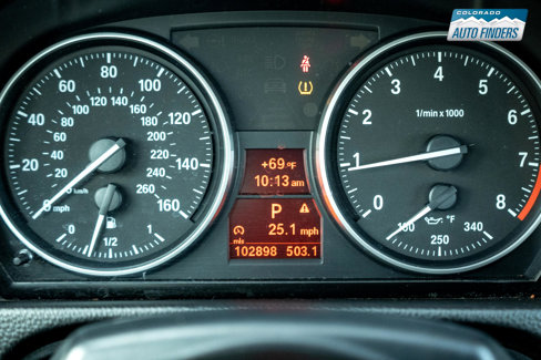 Used 2010 BMW 328i Convertible image 21