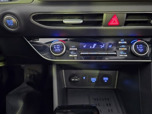 Certified 2023 Hyundai Sonata SEL w/ Convenience Package image 16