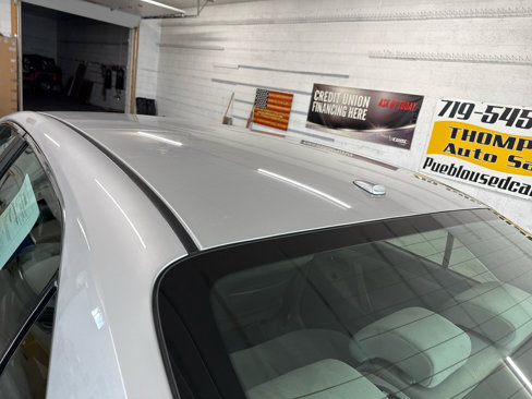 Used 2010 Toyota Camry LE image 89