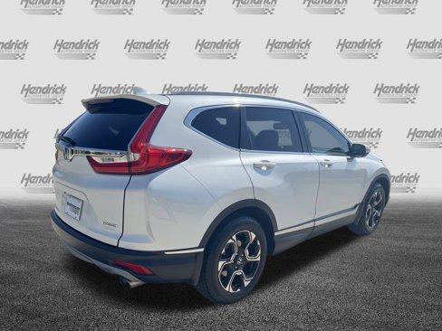 Used 2018 Honda CR-V Touring image 10