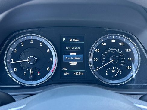 Used 2023 Hyundai Sonata SEL image 23