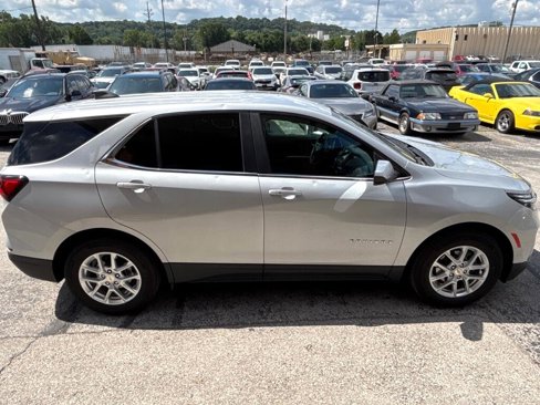Used 2022 Chevrolet Equinox LT image 7