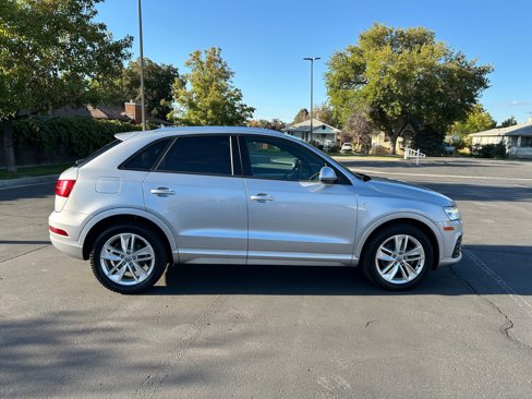 Used 2018 Audi Q3 2.0T Premium image 6