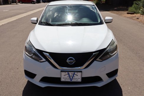 Used 2016 Nissan Sentra SV image 12