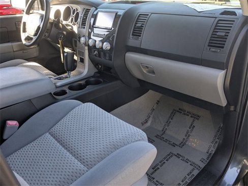 Used 2010 Toyota Tundra 4x4 Double Cab image 23
