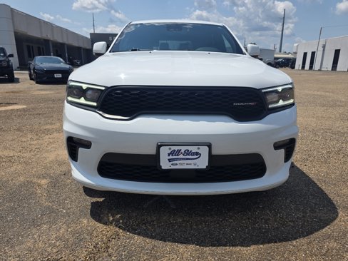 Used 2022 Dodge Durango GT image 8