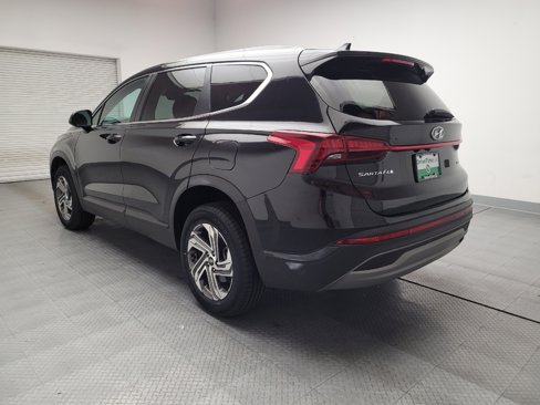 Used 2023 Hyundai Santa Fe SE image 5