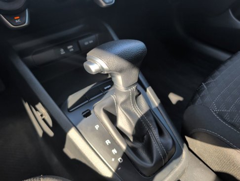Used 2020 Kia Rio S image 16