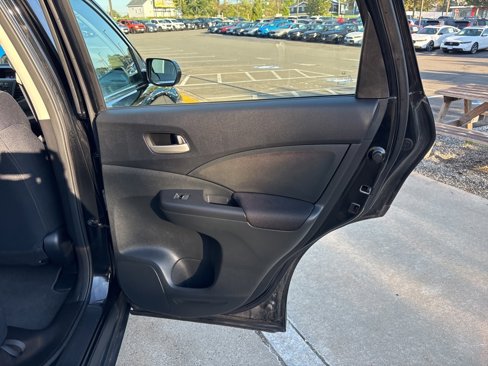 Used 2016 Honda CR-V LX image 9
