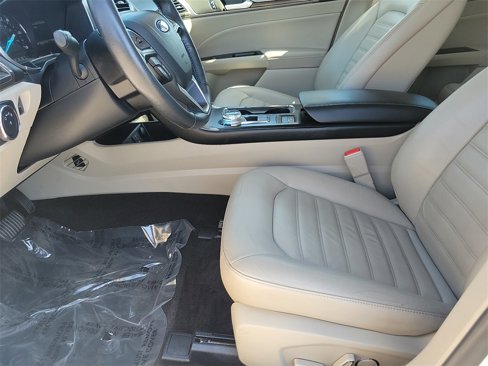Used 2018 Ford Fusion Energi SE image 14