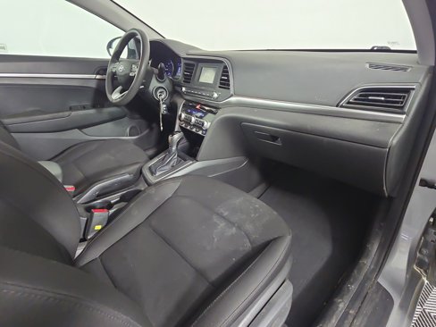 Used 2020 Hyundai Elantra SE w/ Cargo Package (C1) image 24