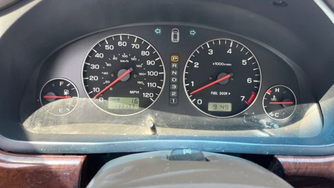Used 2004 Subaru Outback H6 image 14