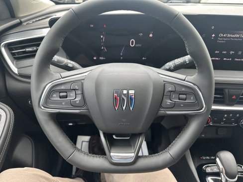 New 2024 Buick Encore GX Sport Touring w/ Experience Buick Package image 17