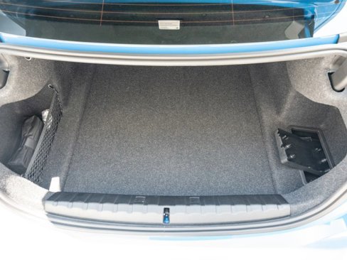Used 2024 BMW M4 xDrive Competition w/ M Driver's Package image 43