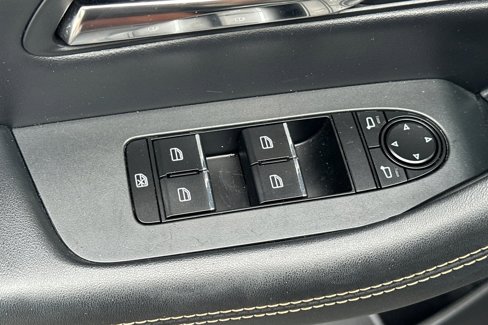 Used 2024 MAZDA CX-90 3.3 Turbo S image 12