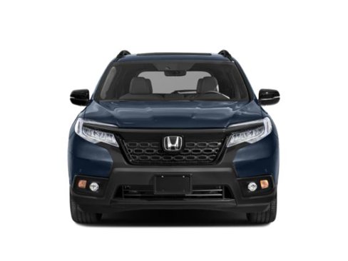 Used 2019 Honda Passport Touring image 4