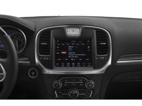 Certified 2020 Chrysler 300 S image 10
