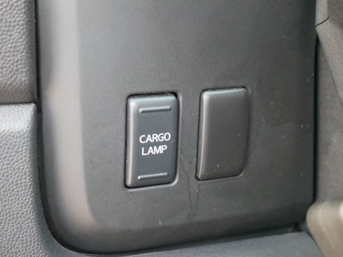 Used 2013 Nissan Titan PRO-4X image 6