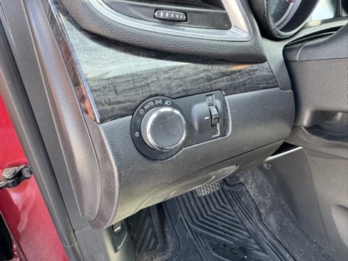 Used 2014 Buick Encore FWD image 12