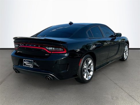 Used 2020 Dodge Charger GT image 7