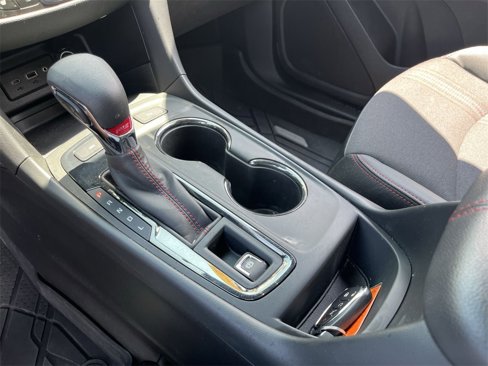 Used 2023 Chevrolet Equinox RS w/ LPO, Floor Liner Package image 15