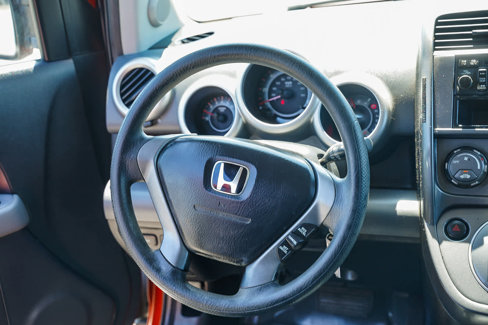 Used 2005 Honda Element LX image 12