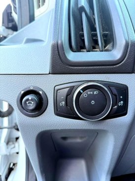 Used 2015 Ford Transit 250 130 Low Roof w/ Exterior Upgrade Package image 14