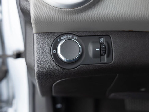 Used 2017 Chevrolet Sonic LS image 35