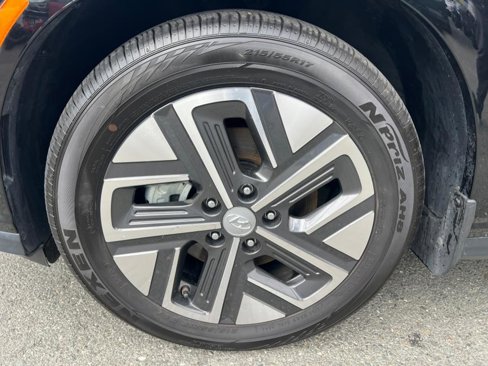 Used 2023 Hyundai Kona Limited w/ Cargo Package image 51
