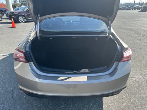 Used 2022 Chevrolet Malibu LT image 22