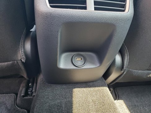 Used 2020 Hyundai Sonata SEL w/ Convenience + Sunroof Package image 16