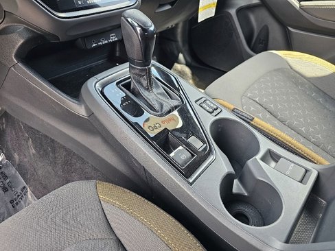 Certified 2025 Subaru Crosstrek 2.5i Sport w/ Crosstrek Mirror Package image 33