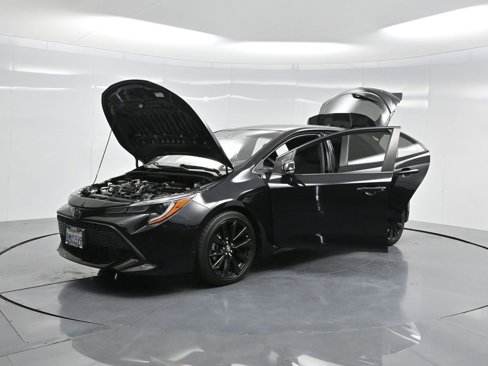 Used 2020 Toyota Corolla SE image 28