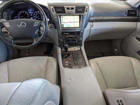 Used 2008 Lexus LS 460 image 18