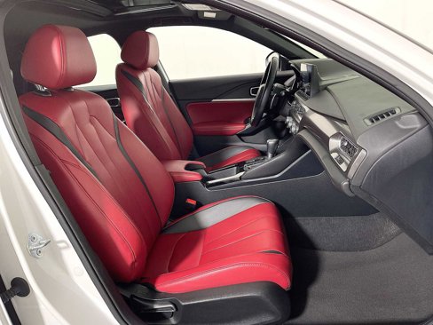 Used 2023 Acura Integra A-Spec image 22
