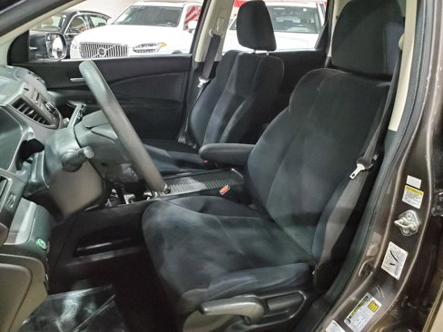 Used 2014 Honda CR-V LX image 6