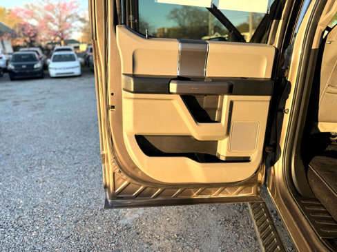 Used 2019 Ford F150 XLT w/ Equipment Group 302A Luxury image 14