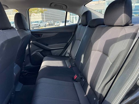 Used 2022 Subaru Impreza 2.0i Premium image 27