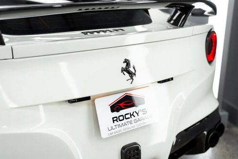 Used 2015 Ferrari F12 Berlinetta image 20