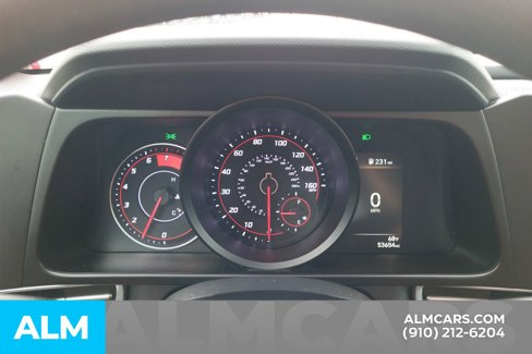 Used 2023 Hyundai Elantra SEL image 27