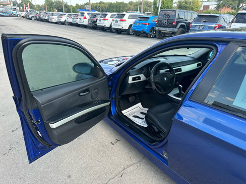 Used 2008 BMW 328i Sedan image 15