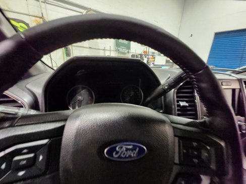 Used 2017 Ford F150 XLT w/ Equipment Group 301A Mid image 30